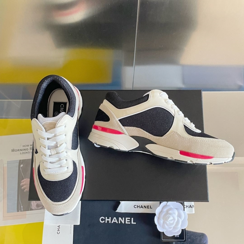 Chanel Sport Shoes